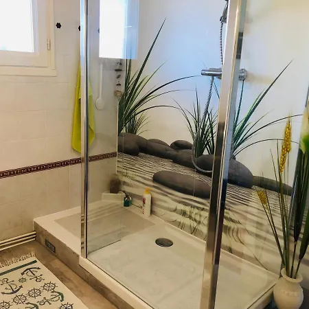 Dans Belle Maison Landaise Nyaraló