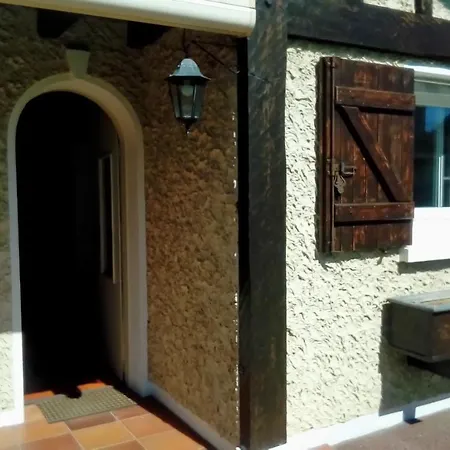 Dans Belle Maison Landaise Nyaraló