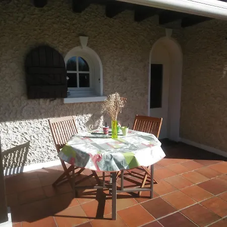 Dans Belle Maison Landaise Arès