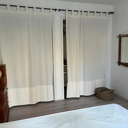 Dans Belle Maison Landaise アレ