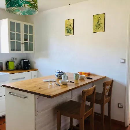 Dans Belle Maison Landaise