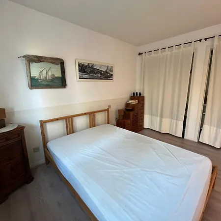 Dans Belle Maison Landaise Semesterbostad