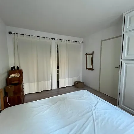 Semesterbostad Dans Belle Maison Landaise