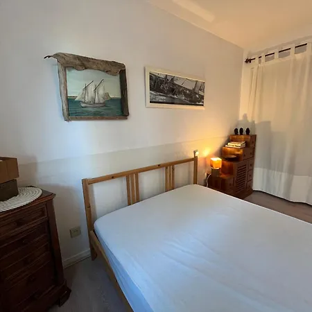 Апартаменты Dans Belle Maison Landaise *