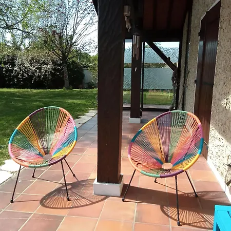 Dans Belle Maison Landaise *