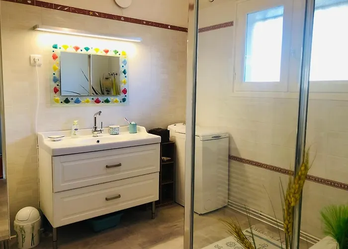 Dans Belle Maison Landaise Feriehus