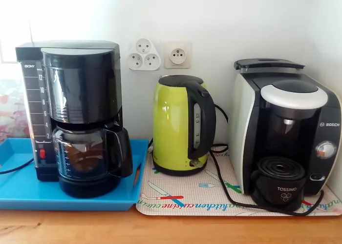 Dans Belle Maison Landaise Feriehus Ares