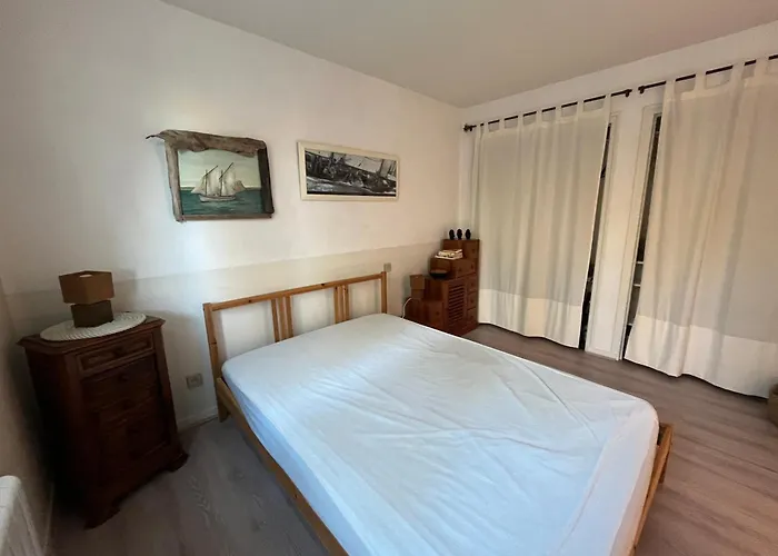 Dans Belle Maison Landaise Feriehus